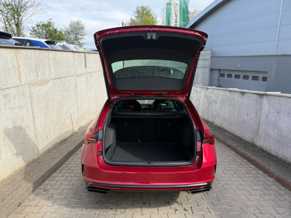 Combi RS 2.0 TSI 265 KM DSG !! KOLOR SPECJALNY !! Dostepna Od Ręki !