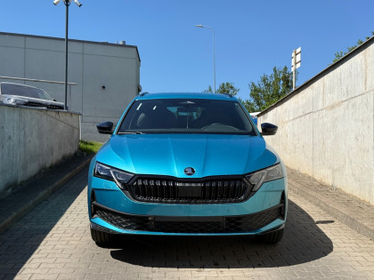 Combi Sportline 1.5 TSI M-HEV 150 KM DSG !!Kolor Specjalny!! Od Ręki!