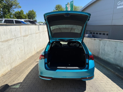 Combi Sportline 1.5 TSI M-HEV 150 KM DSG !!Kolor Specjalny!! Od Ręki!