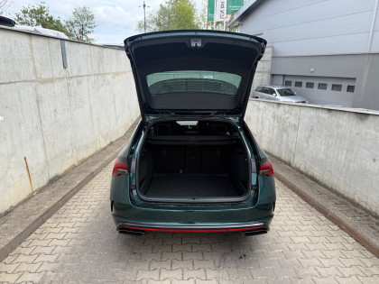 Combi RS 2.0 TSI 265 KM DSG !! Kolor Specjalny !! Dostępna Od Ręki !