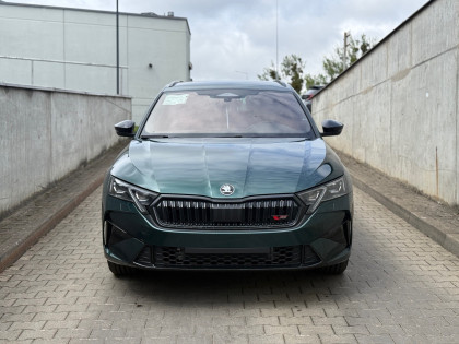 Combi RS 2.0 TSI 265 KM DSG !! Kolor Specjalny !! Dostępna Od Ręki !