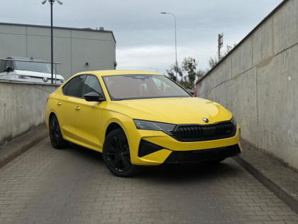 RS 2.0 TSI 265 KM DSG P.WinterPremium+Canton !! Kolor Specjalny !!