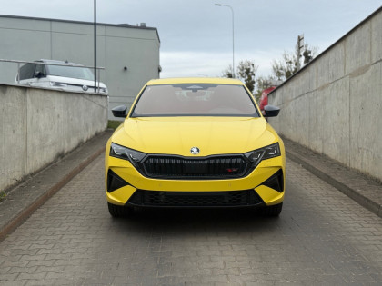 RS 2.0 TSI 265 KM DSG P.WinterPremium+Canton !! Kolor Specjalny !!