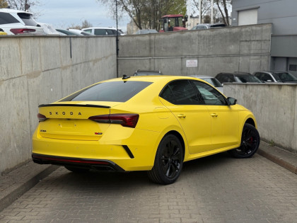 RS 2.0 TSI 265 KM DSG P.WinterPremium+Canton !! Kolor Specjalny !!