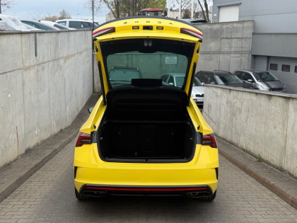 RS 2.0 TSI 265 KM DSG P.WinterPremium+Canton !! Kolor Specjalny !!