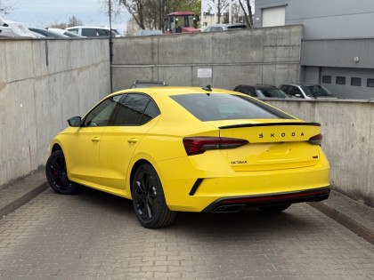 RS 2.0 TSI 265 KM DSG P.WinterPremium+Canton !! Kolor Specjalny !!