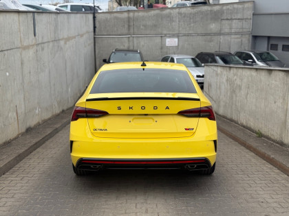 RS 2.0 TSI 265 KM DSG P.WinterPremium+Canton !! Kolor Specjalny !!