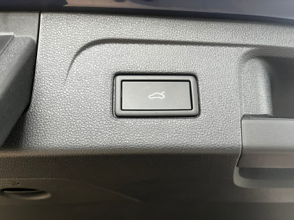OD RĘKI ! Touran Comfortline Plus 1.5 TSI EVO 110 KW / 150 KM, DSG