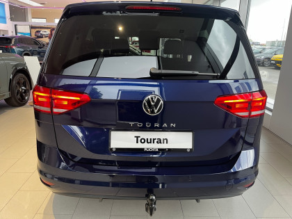 OD RĘKI ! Touran Comfortline Plus 1.5 TSI EVO 110 KW / 150 KM, DSG