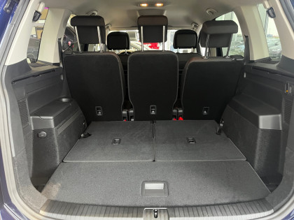 OD RĘKI ! Touran Comfortline Plus 1.5 TSI EVO 110 KW / 150 KM, DSG