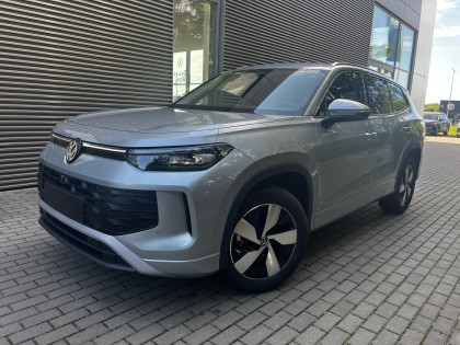 OD RĘKI ! Tayron Life Plus 2.0 TDI 110 KW / 150 KM DSG