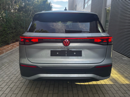 OD RĘKI ! Tayron Life Plus 2.0 TDI 110 KW / 150 KM DSG