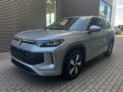 OD RĘKI ! Tayron Life Plus 2.0 TDI 110 KW / 150 KM DSG