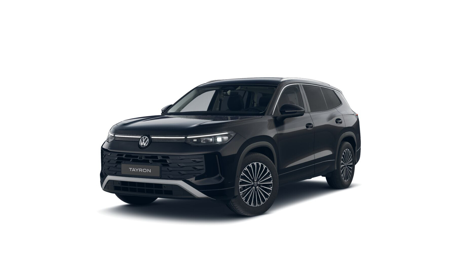 OD RĘKI ! Tayron Life Plus 2.0 TSI 4MOTION 150 KW / 204 KM DSG OD RĘKI ! Tayron Life Plus 2.0 TSI 4MOTION 150 KW / 204 KM DSG