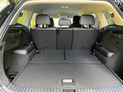 OD RĘKI ! Tayron Elegance 2.0 TSI 4MOTION 150 KW / 204 KM DSG