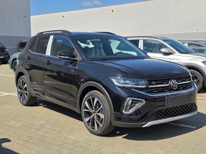 Od Ręki !!! R-Line Plus 1.5TSI DSG Plichta Toruń