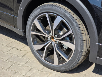 Od Ręki !!! R-Line Plus 1.5TSI DSG Plichta Toruń