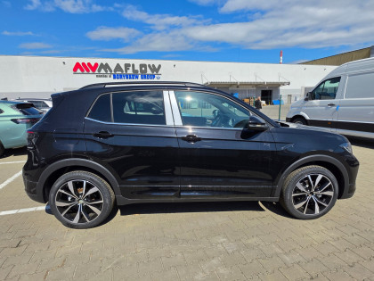 Od Ręki !!! R-Line Plus 1.5TSI DSG Plichta Toruń