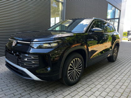 OD RĘKI ! Tayron Elegance 2.0 TDI 110 KW / 150 KM DSG