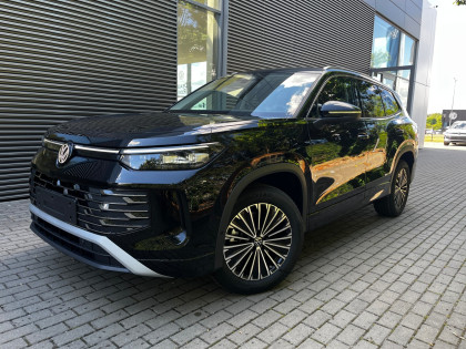 OD RĘKI ! Tayron Elegance 2.0 TDI 110 KW / 150 KM DSG