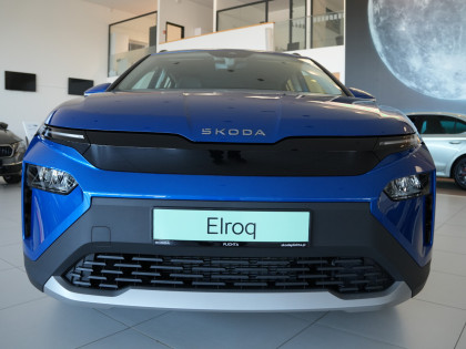 Škoda Elroq