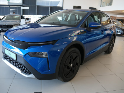 Škoda Elroq