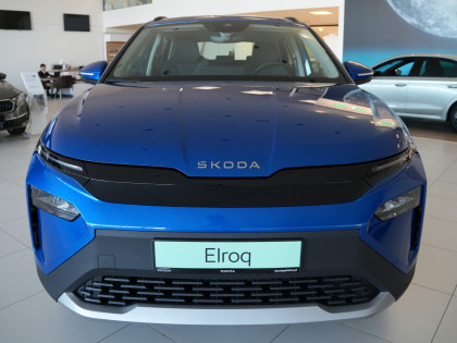Škoda Elroq