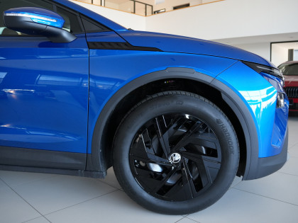 Škoda Elroq