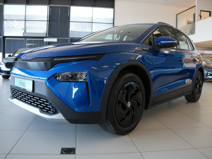 Škoda Elroq