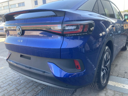 OD RĘKI ! ID.5 Pure Plus 52 KWh 125 KW / 170 KM