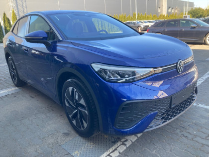 OD RĘKI ! ID.5 Pure Plus 52 KWh 125 KW / 170 KM