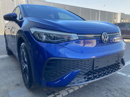 OD RĘKI ! ID.5 Pure Plus 52 KWh 125 KW / 170 KM