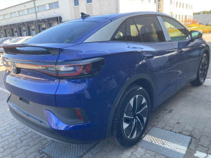 OD RĘKI ! ID.5 Pure Plus 52 KWh 125 KW / 170 KM
