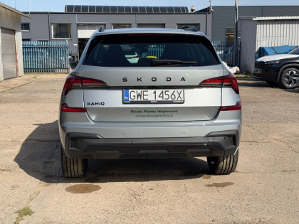 Monte Caro 1.0 TSI 115 KM DSG !! Auto Podemonstracyjne !! Od Ręki !