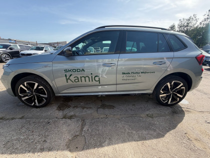 Monte Caro 1.0 TSI 115 KM DSG !! Auto Podemonstracyjne !! Od Ręki !