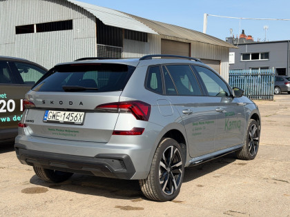 Monte Caro 1.0 TSI 115 KM DSG !! Auto Podemonstracyjne !! Od Ręki !