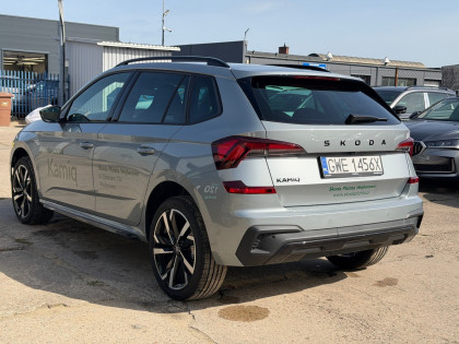 Monte Caro 1.0 TSI 115 KM DSG !! Auto Podemonstracyjne !! Od Ręki !