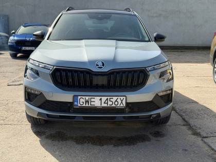 Monte Caro 1.0 TSI 115 KM DSG !! Auto Podemonstracyjne !! Od Ręki !