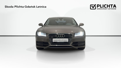 3.0 TFSI S Tronic Quattro S Line, Kamera, Navi, Bluetooth, Tempomat