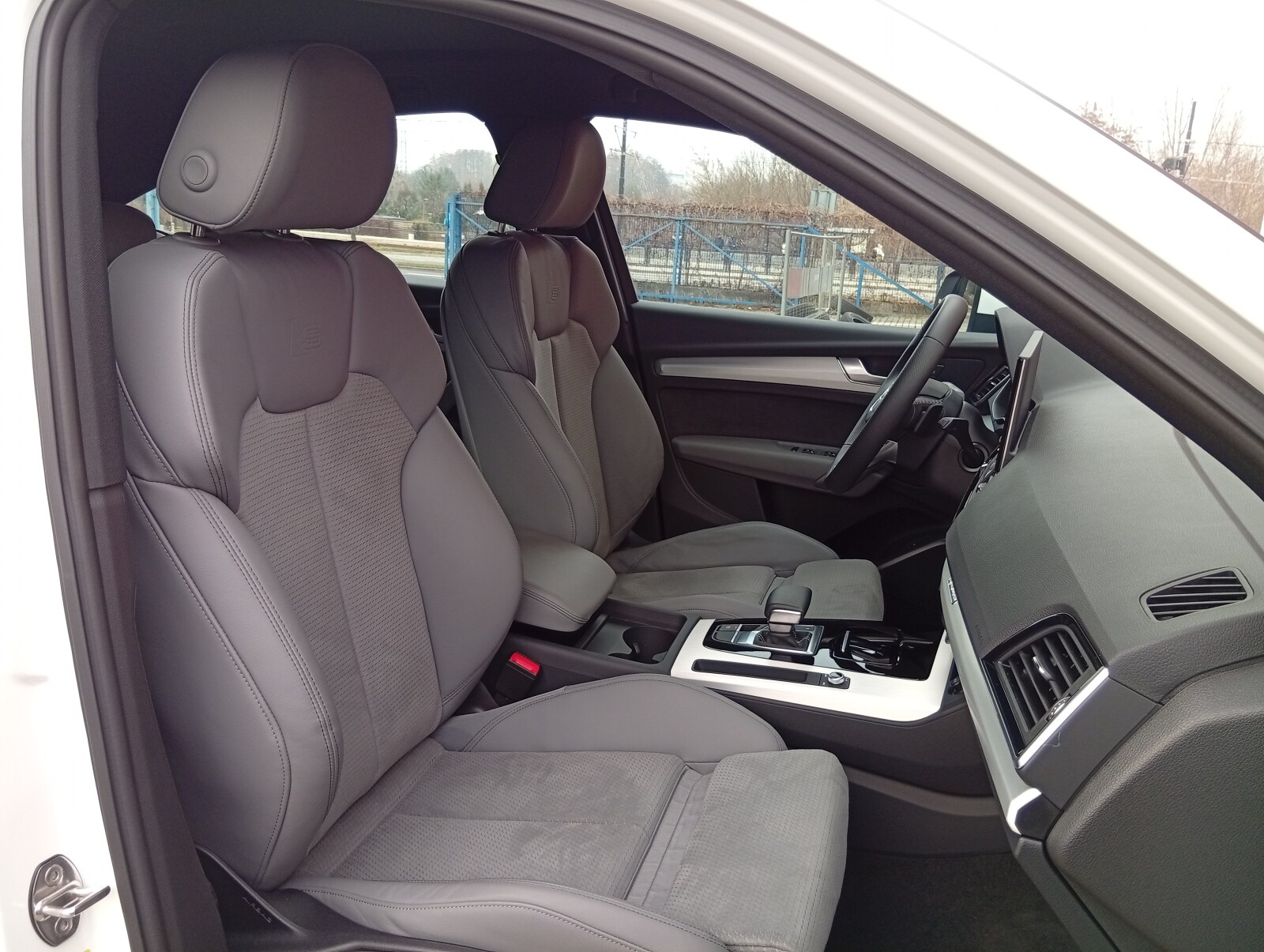 Audi Q5 Sportback - zdjęcie 22