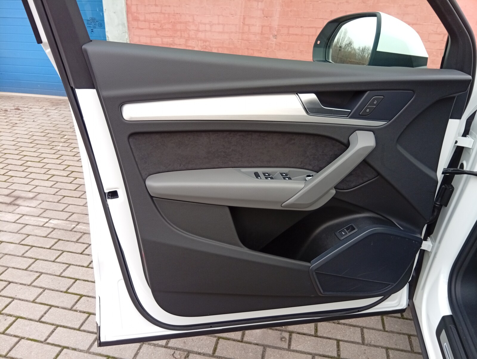 Audi Q5 Sportback - zdjęcie 17