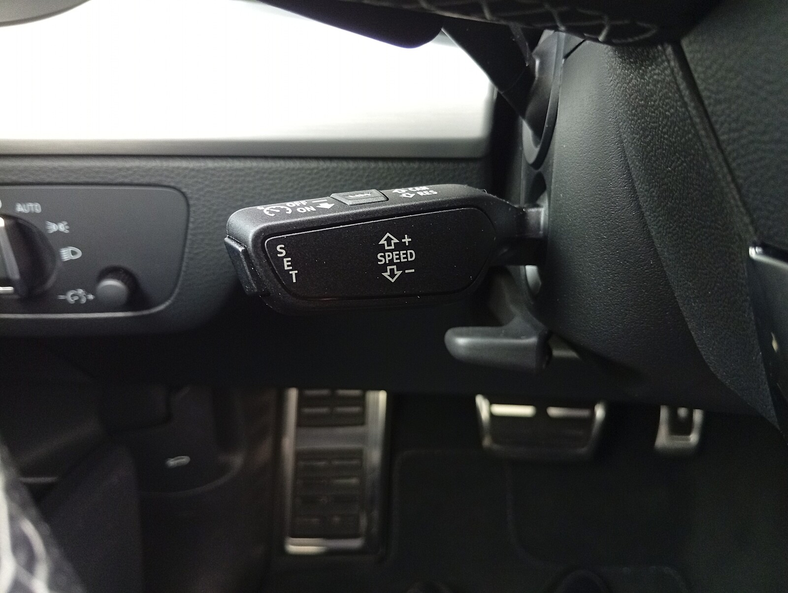 Audi Q5 Sportback - zdjęcie 24