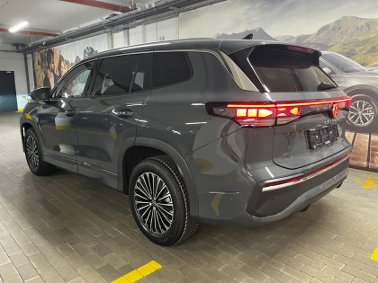 OD RĘKI ! Tayron Elegance 2.0 TSI 4MOTION 150 KW / 204 KM , DSG-7