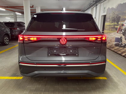 OD RĘKI ! Tayron Elegance 2.0 TSI 4MOTION 150 KW / 204 KM , DSG-7