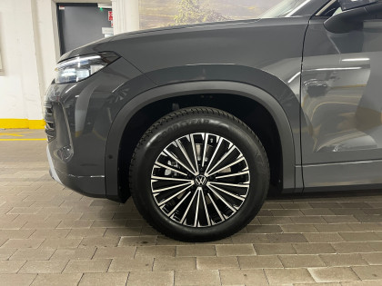 OD RĘKI ! Tayron Elegance 2.0 TSI 4MOTION 150 KW / 204 KM , DSG-7