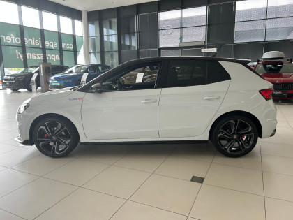 OD RĘKI - FABIA SPORT 177KM DSG - 7 / ACC / Pakiet Zima / Kamera