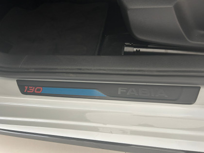 OD RĘKI - FABIA SPORT 177KM DSG - 7 / ACC / Pakiet Zima / Kamera