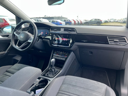 Highline 1.5 TSI EVO 150 KM DSG Plichta Gdańsk
