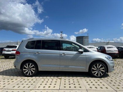 Highline 1.5 TSI EVO 150 KM DSG Plichta Gdańsk