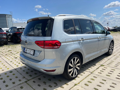 Highline 1.5 TSI EVO 150 KM DSG Plichta Gdańsk